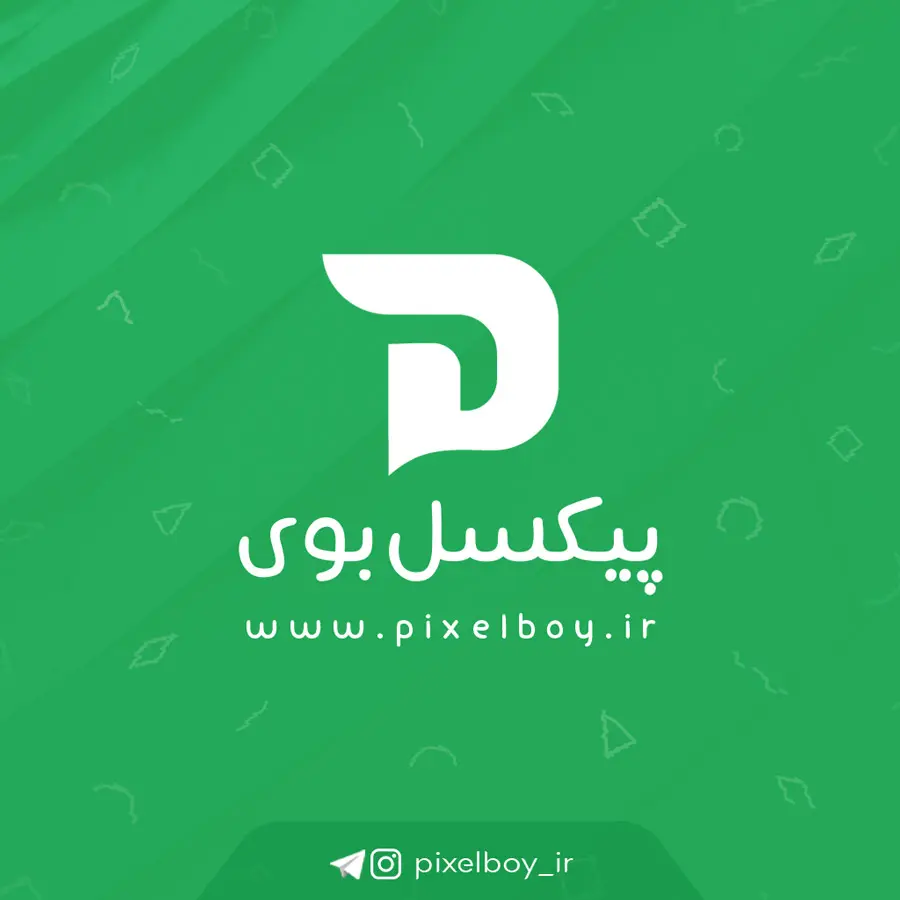 فونت فارسی حکایت نسخه سالم 